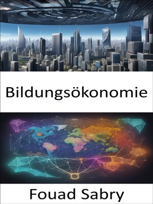 cover image of Bildungsökonomie